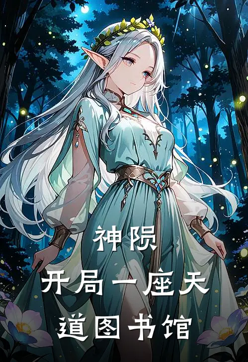 神陨：开局一座天道图书馆