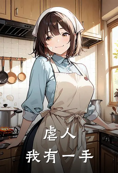 虐人，我有一手