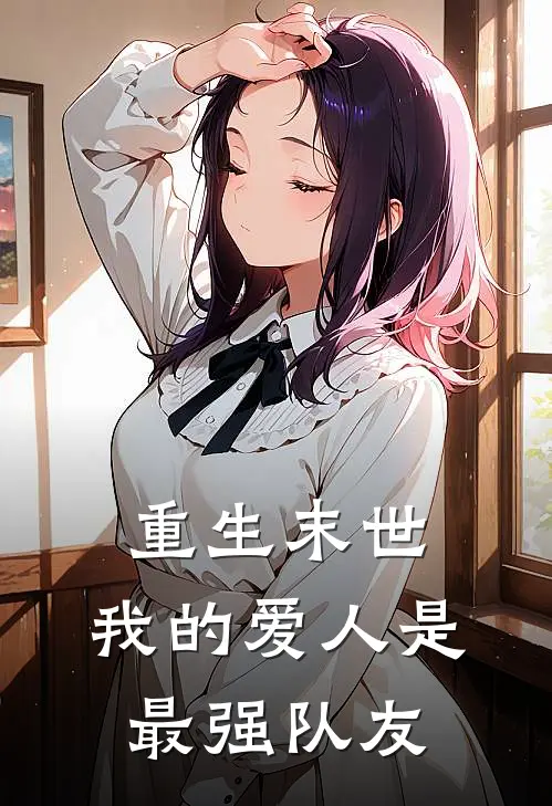 重生末世：我的爱人是最强队友