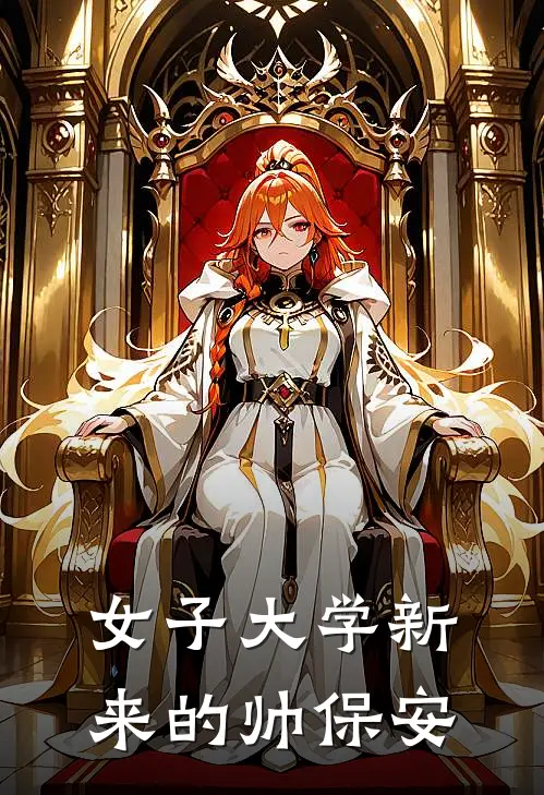 女子大学新来的帅保安