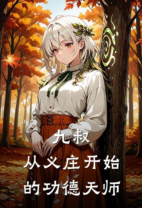 九叔：从义庄开始的功德天师