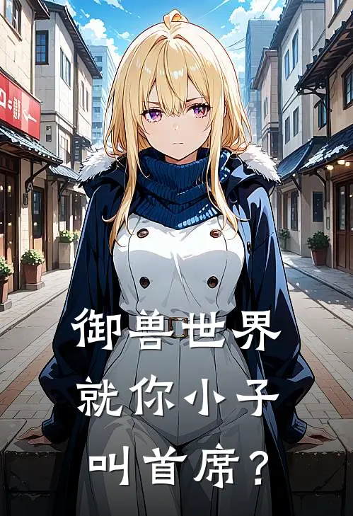 御兽世界：就你小子叫首席？