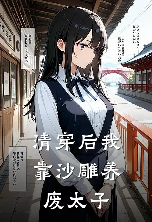 清穿后我靠沙雕养废太子