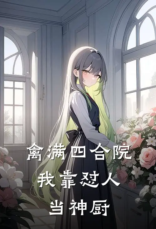 禽满四合院：我靠怼人当神厨