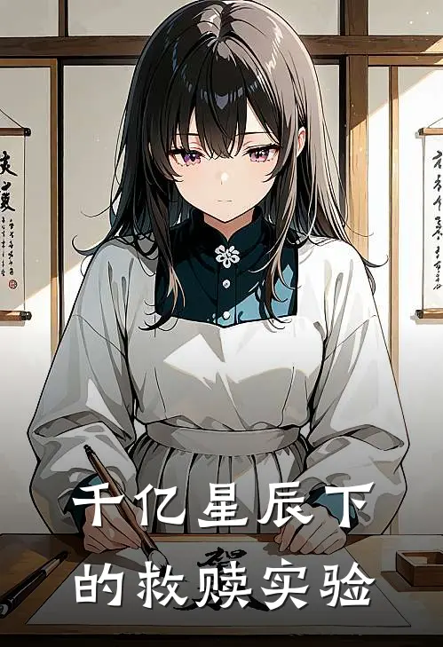 千亿星辰下的救赎实验