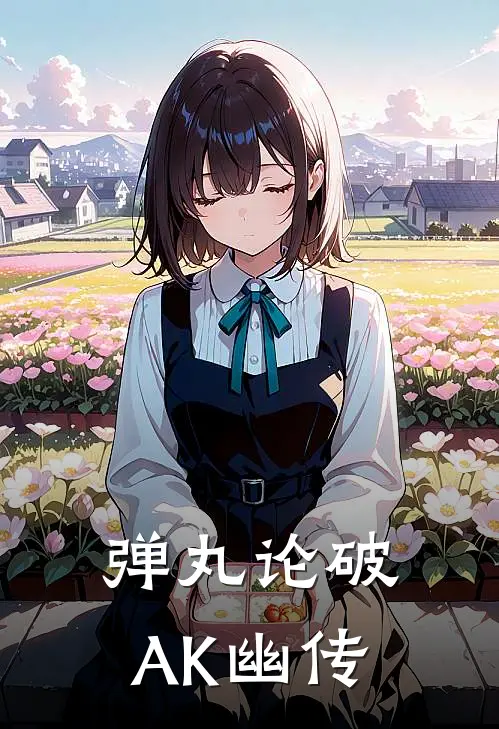 弹丸论破AK幽传