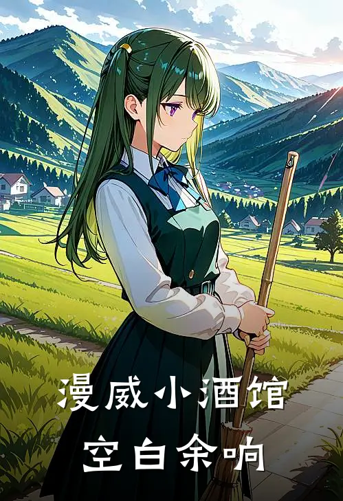 漫威小酒馆【空白余响】