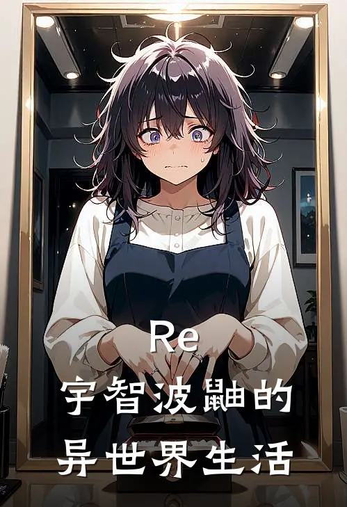 Re：宇智波鼬的异世界生活