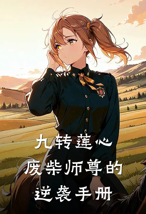 九转莲心：废柴师尊的逆袭手册