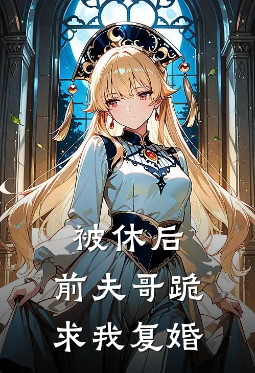 被休后，前夫哥跪求我复婚