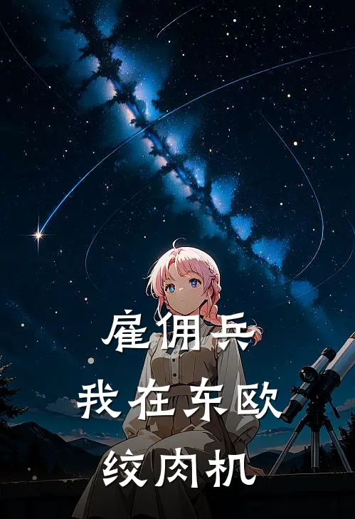 雇佣兵：我在东欧绞肉机