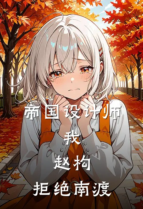 帝国设计师：我，赵构，拒绝南渡