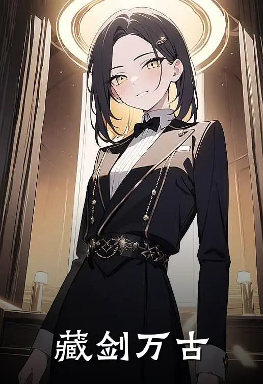 藏剑万古