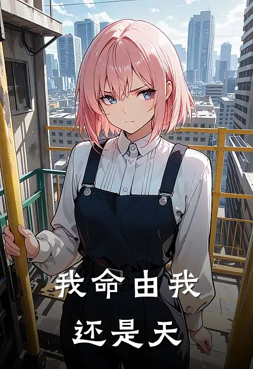 我命由我还是天