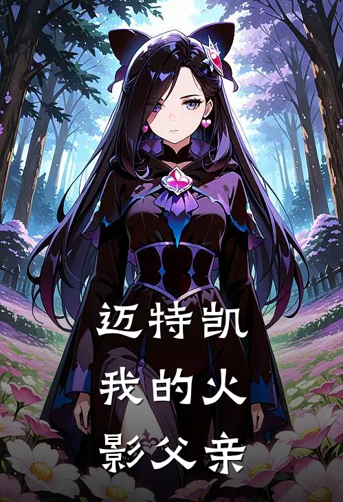 迈特凯：我的火影父亲