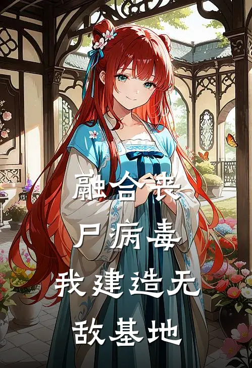 融合丧尸病毒，我建造无敌基地