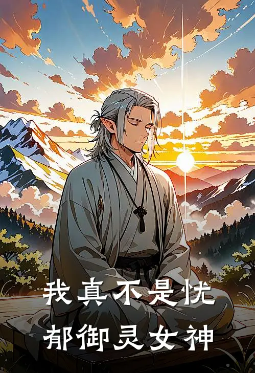 我真不是忧郁御灵女神