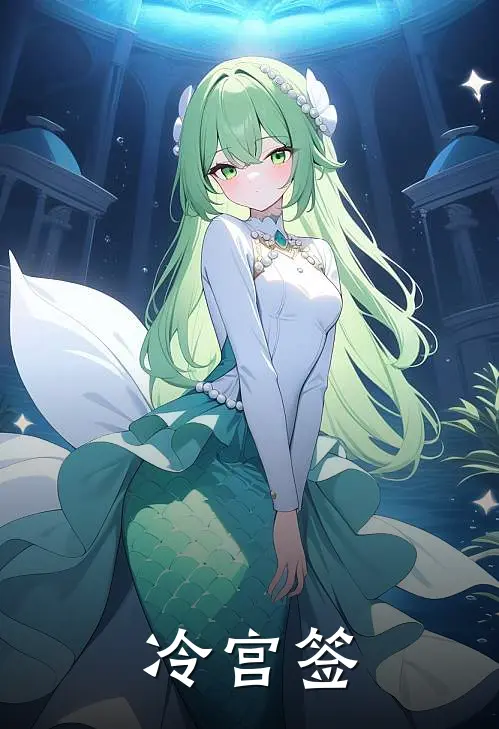 冷宫签