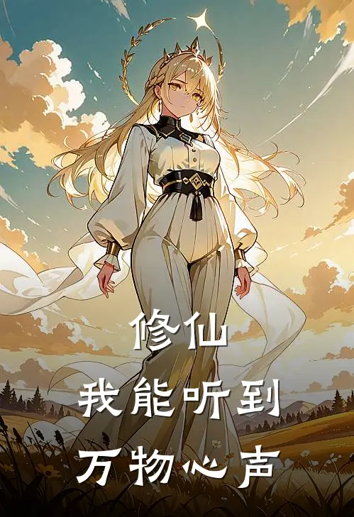 修仙，我能听到万物心声