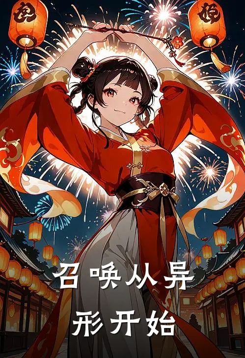 召唤从异形开始