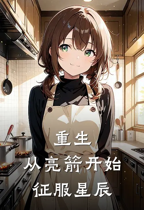 重生：从亮箭开始征服星辰