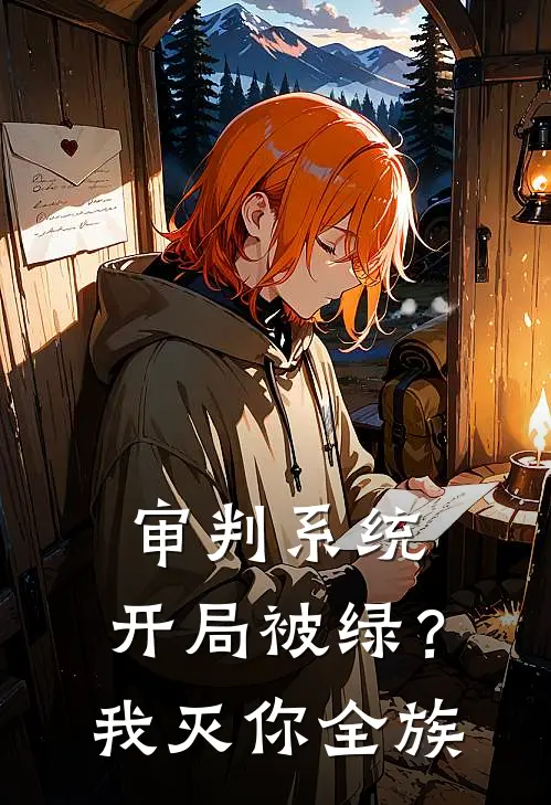 审判系统：开局被绿？我灭你全族