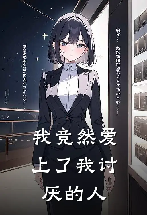 我竟然爱上了我讨厌的人