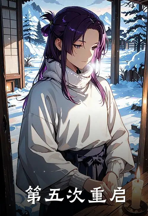 第五次重启