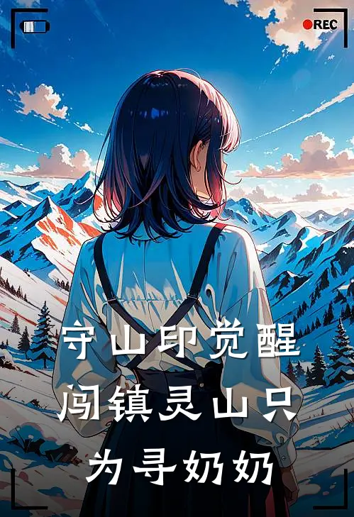 守山印觉醒，闯镇灵山只为寻奶奶