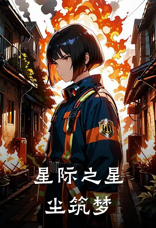 星际之星尘筑梦