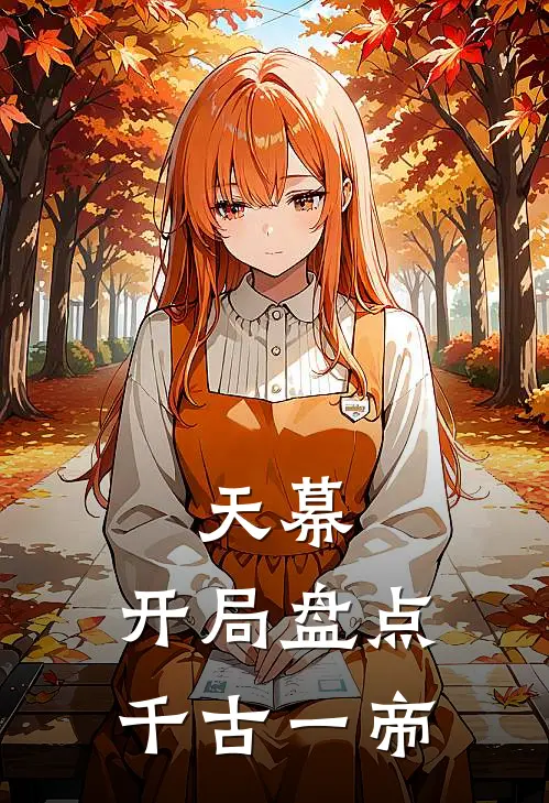 天幕，开局盘点千古一帝