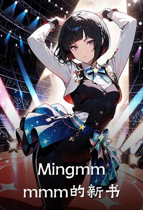 Mingmmmmm的新书