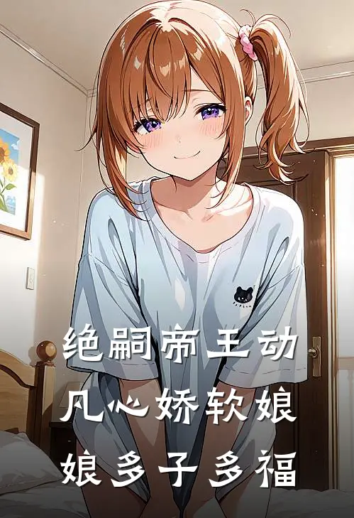 绝嗣帝王动凡心娇软娘娘多子多福