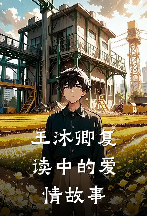 王沐卿复读中的爱情故事