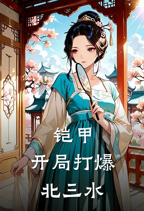 铠甲：开局打爆北三水