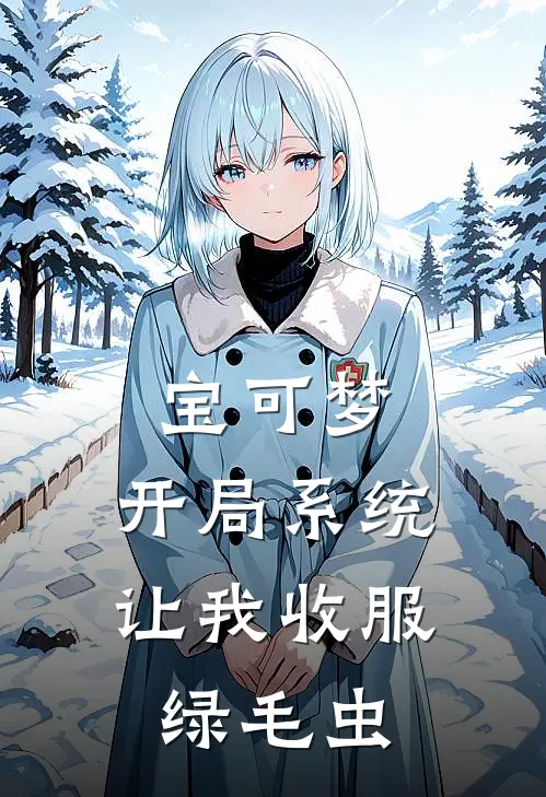 宝可梦：开局系统让我收服绿毛虫