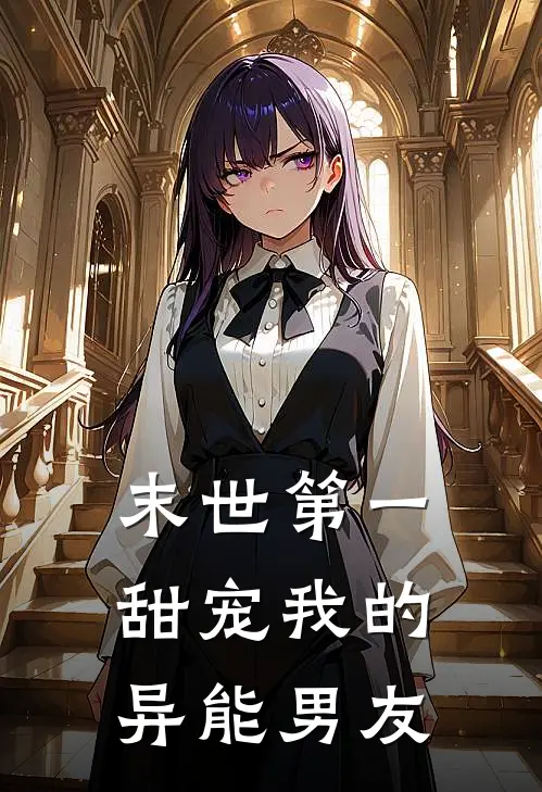 末世第一甜宠我的异能男友