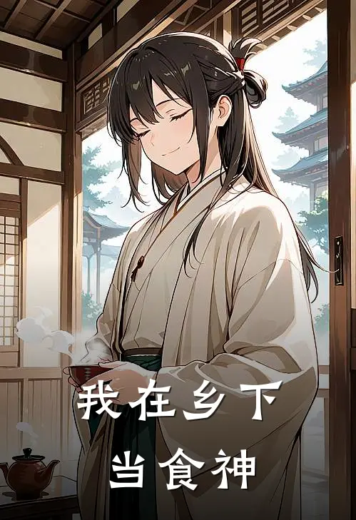 我在乡下当食神