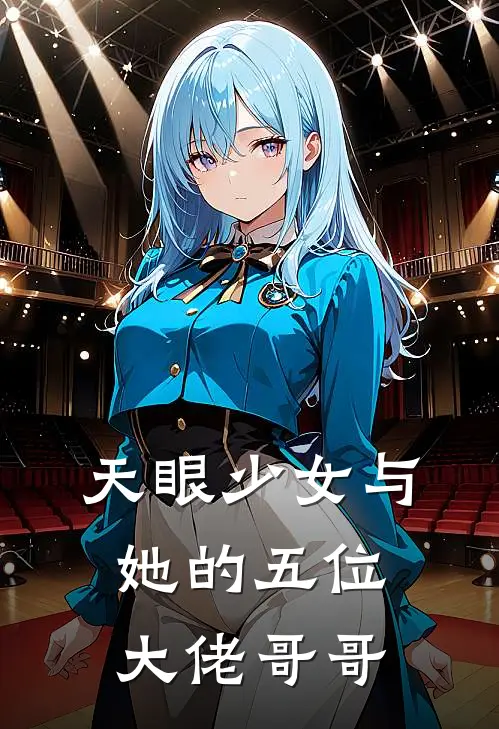 天眼少女与她的五位大佬哥哥