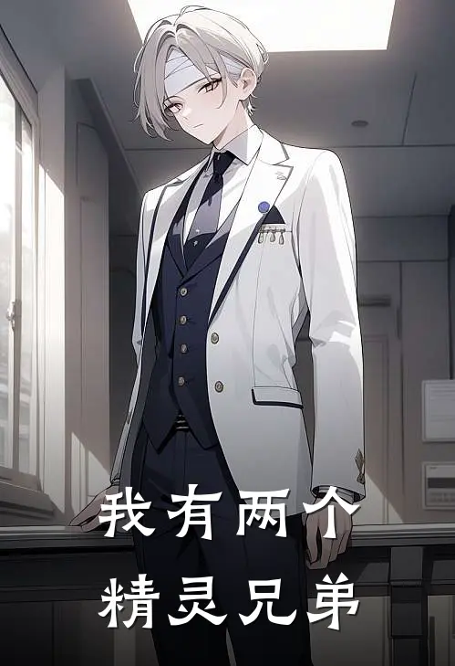 我有两个精灵兄弟