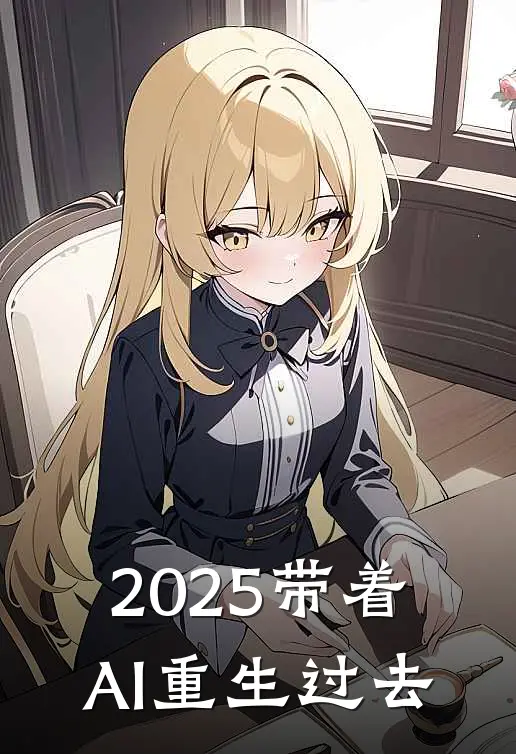 2025带着AI重生过去