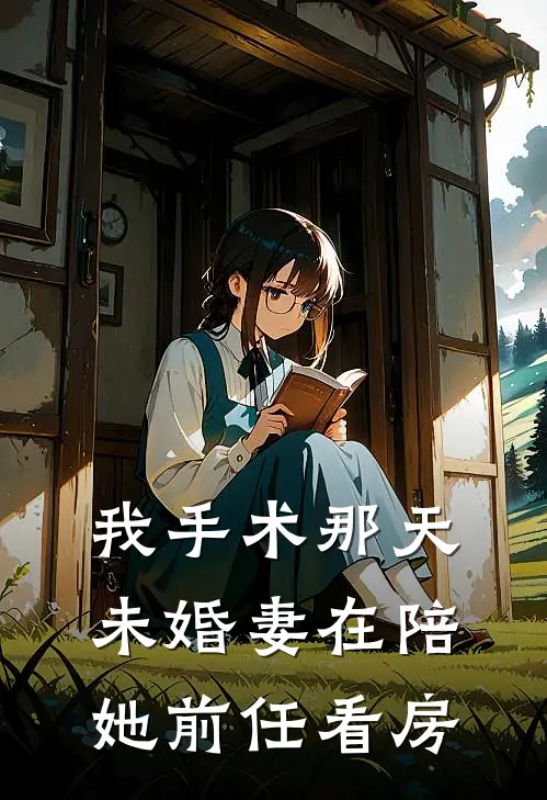 我手术那天，未婚妻在陪她前任看房