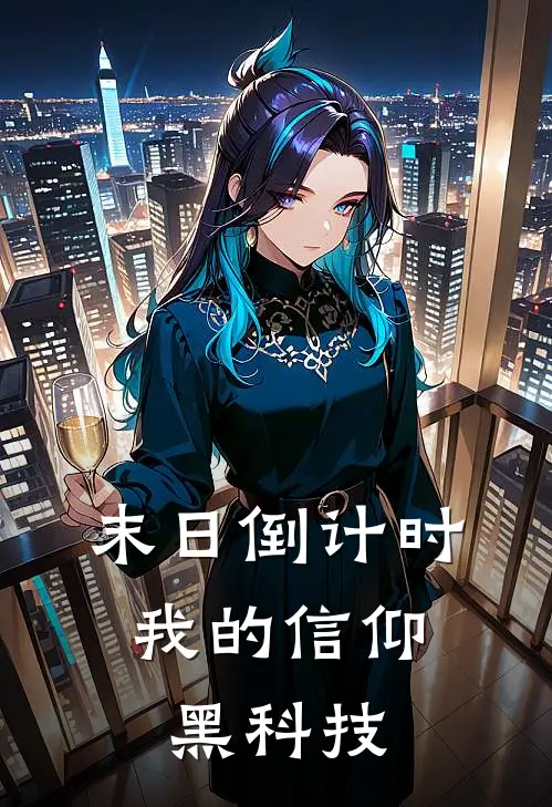 末日倒计时：我的信仰黑科技