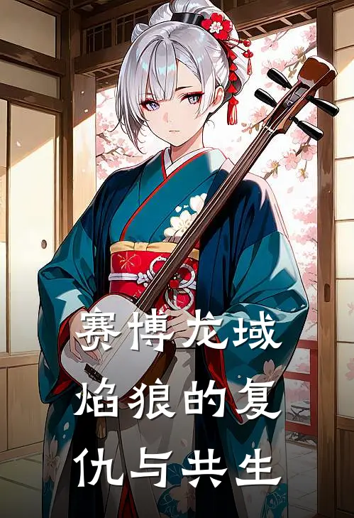 赛博龙域：焰狼的复仇与共生