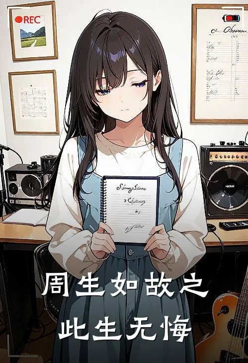 周生如故之此生无悔