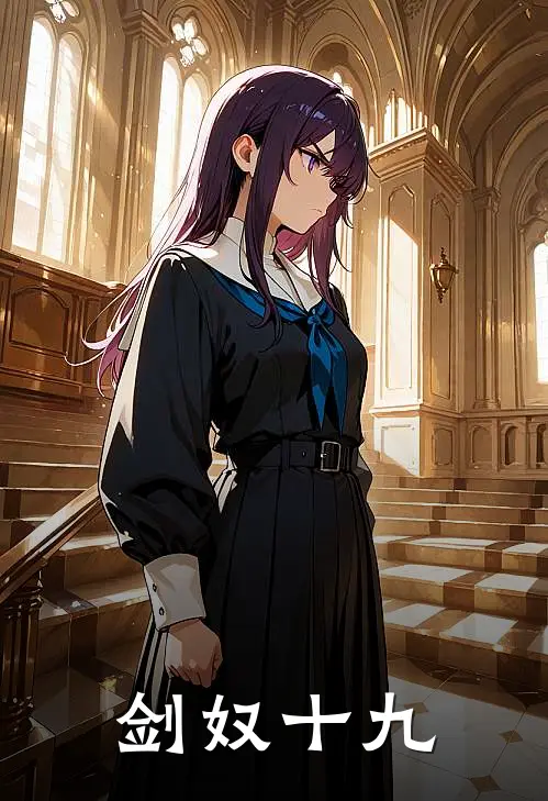 剑奴十九