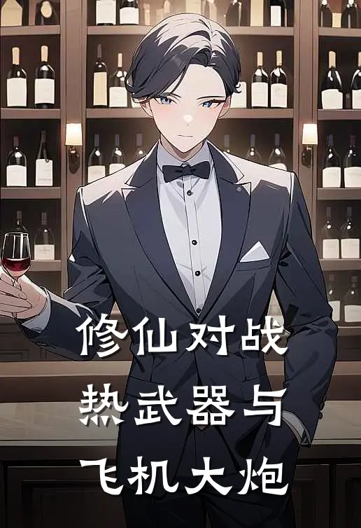 修仙对战热武器与飞机大炮