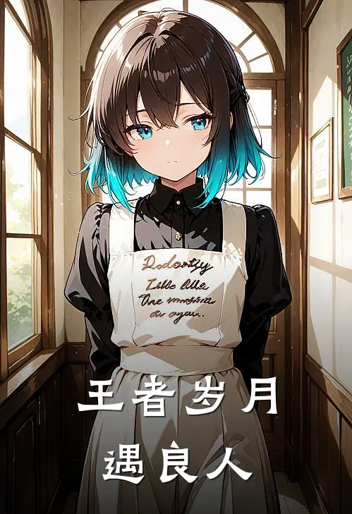 王者岁月遇良人