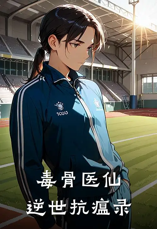 毒骨医仙：逆世抗瘟录