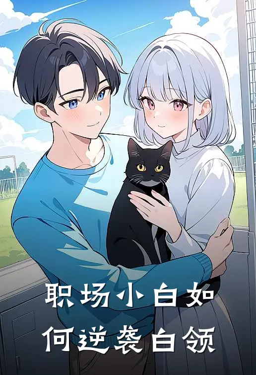 职场小白如何逆袭白领